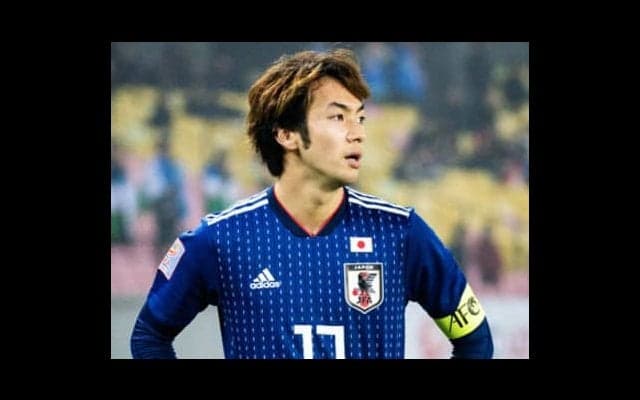 神谷優太がＵ－21に帰ってきた。頼れる男は嫌われ者になる覚悟あり