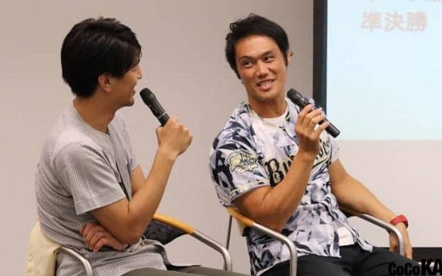 高校野球、3年生は早く敗退したいと思っている！？元横浜・古木克明が激白！　98年大会から20年経った松坂世代の裏話８