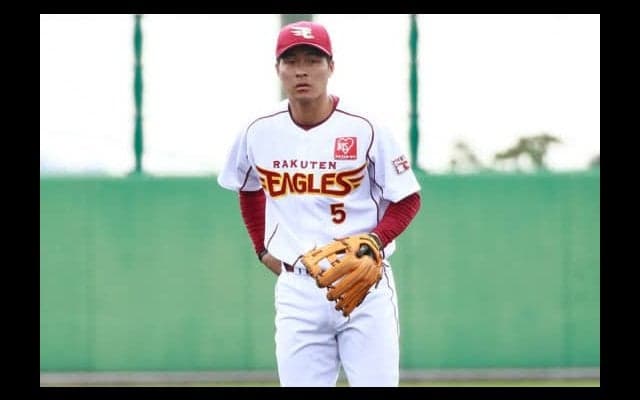 楽天茂木、左ふくらはぎへの死球で途中交代　平石監督代行「かなり心配」