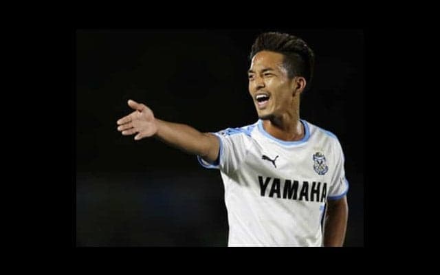 「ポスト・長谷部」は誰か？ジュビロ・田口泰士はその有力候補だ