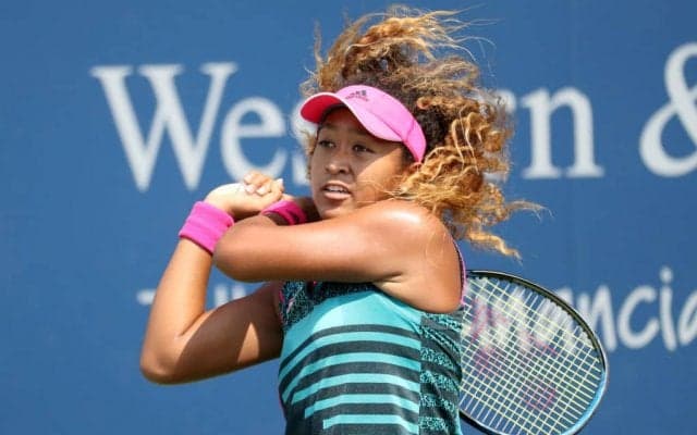 大坂 全米に向けコメントをSNSに投稿。「昔の感覚が蘇ってきた様な感じ」