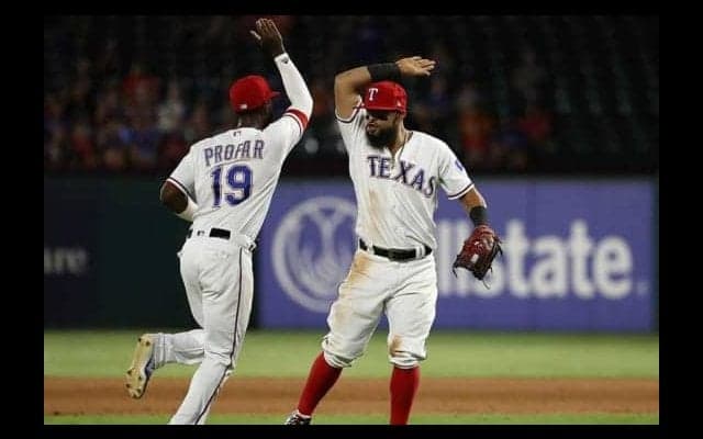 【MLB】メジャーで106年ぶりの珍プレー　打者走者がアウトにならずトリプルプレー