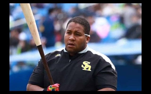 17日の公示　オリT-岡田、西武金子侑を登録、鷹はデスパイネ、中日松坂を抹消