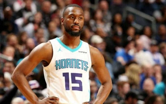 ケンバ・ウォーカーが生涯ホーネッツ宣言「ここを勝てるチームに変えるのが望み」