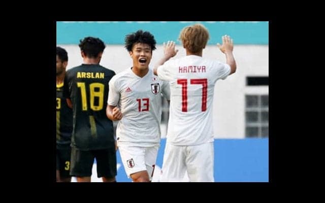 Ｕ－21森保ジャパンがピンチ？「打倒・日本」狙うベトナムの本気度