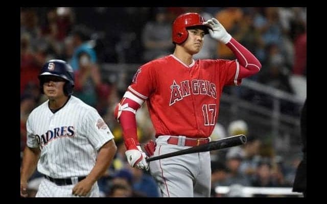 【MLB】大谷翔平の「クレイジーな2日間」　投手復帰へ強行軍、スプリットも“解禁”