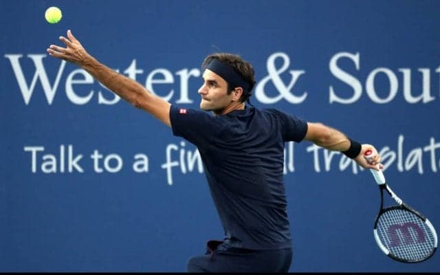 【8/17注目ドロー】フェデラー3回戦に臨む。ジョコ、世界7位チリッチらの試合が再開