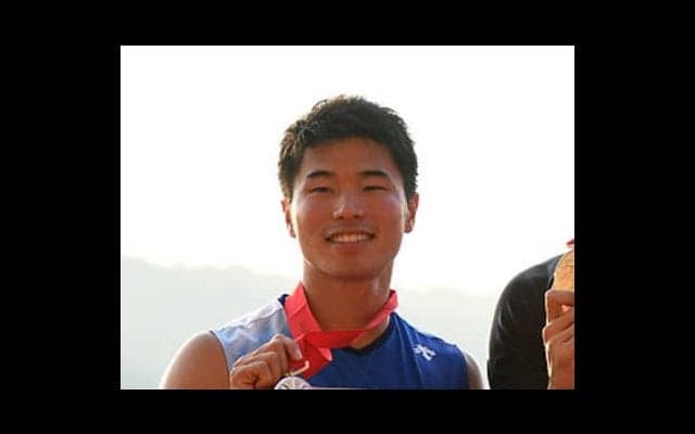 小池祐貴が自己流調整からの脱却で進化。短距離界の勢力図が激変する