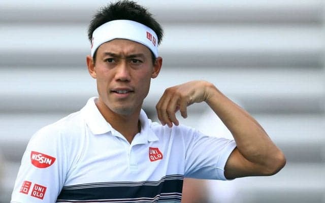 錦織、全米に向けて課題を語る。「いい感覚を取り戻せるようにしたい」[ATP1000 シンシナティ]