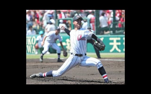 100回大会は目玉不足から豊作へ。ドラフト上位候補は６人いる