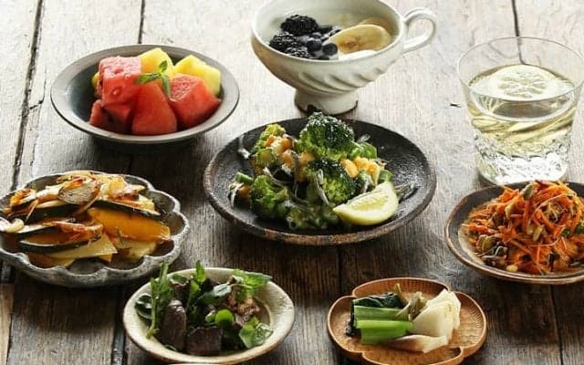 必見！フジ・めざましテレビ取材報告スポーツ選手の試合前の献立！