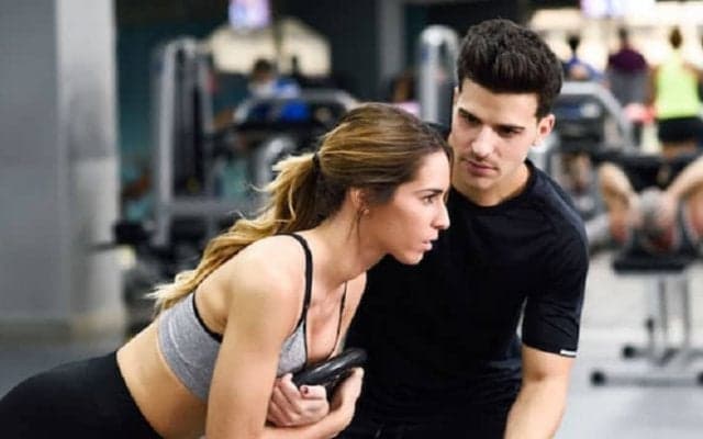 「筋トレと健康」　筋トレがなぜ選ばれるのか？