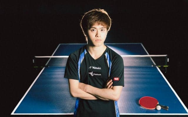 大島・森薗が予選突破＜卓球・ITTFブルガリアOP　男子2日目の結果＞