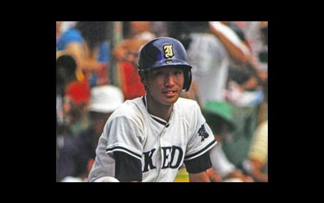 荒木大輔も圧倒。帰る気満々だった池田が甲子園の歴史を塗り替える
