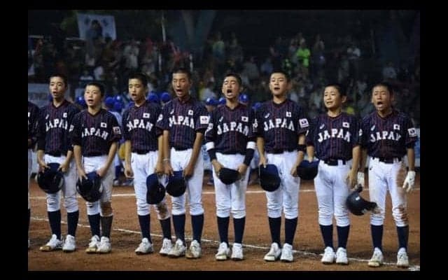 【U-12アジア選手権】侍U12仁志監督がアマチュア野球界に提言　「勝ち負けは指導者の責任」