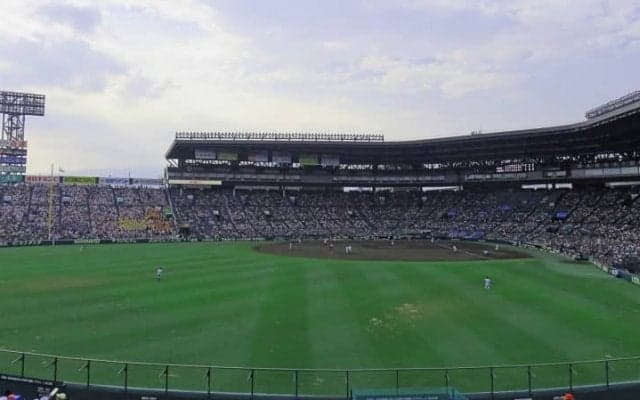 なぜ大人気？大阪桐蔭・西谷監督を映しているだけの動画が再生回数100万を超える