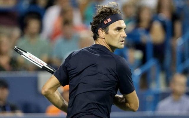 【8/18注目ドロー】フェデラー対世界11位ゴファン、ジョコは世界7位チリッチとの準決勝