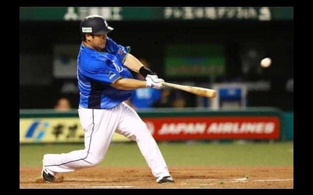 西武・中村は夏場から量産体制に入る？　過去10年のデータを振り返る