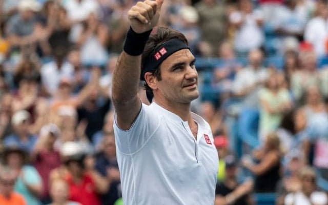 【8/17試合結果】フェデラー、逆転勝利で準決勝へ。ジョコ、世界7位チリッチが勝ち上がる