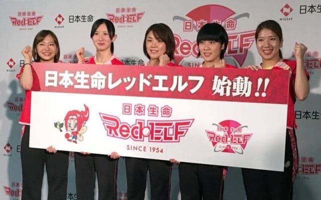 卓球女子の平野美宇、早田ひながTリーグ参戦を発表！ 所属チームは「日本生命レッドエルフ」