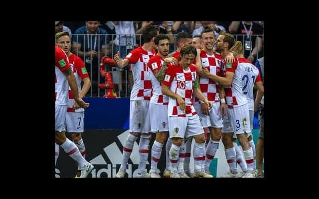 モドリッチらが輝いたクロアチア。最大の武器をオシムも称賛