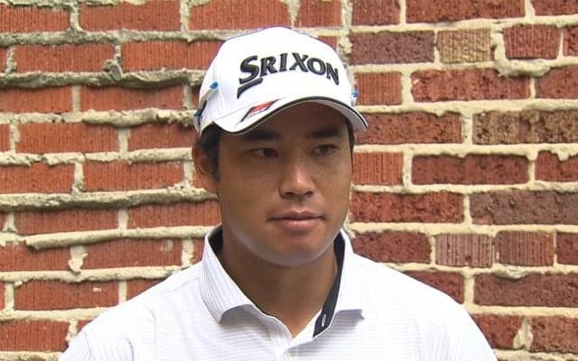 松山英樹「久々に良いスコアで回れた」3日目終了後インタビュー