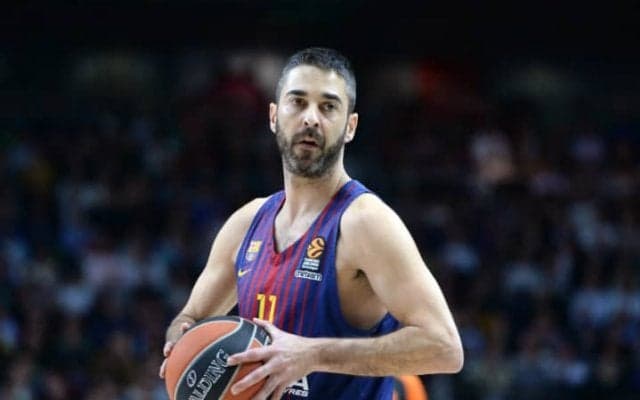 スペイン代表を長年支えてきたレジェンド、ファン・カルロス・ナバーロが現役引退