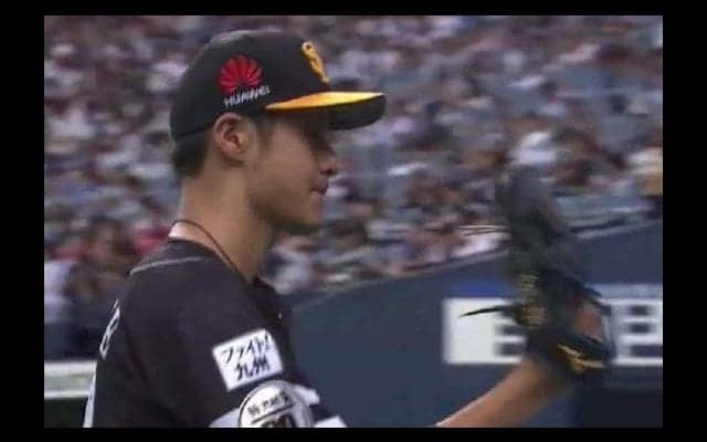 鷹育成出身ルーキー大竹また好投　白星ならずも7回途中1失点で3戦連続QS達成