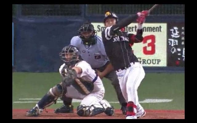 鷹、交流戦後初の同一カード3連勝　大竹好投&今宮決勝2ラン オリまたリリーフが…