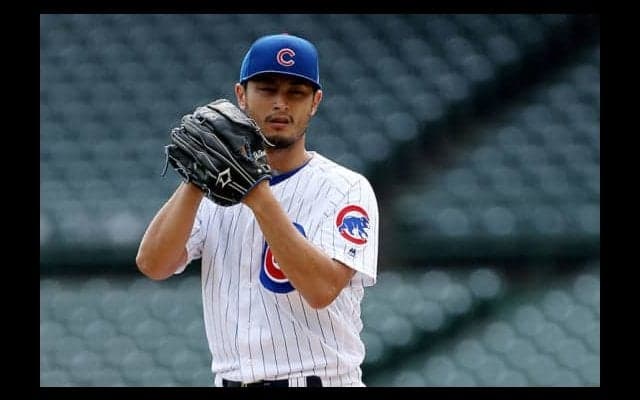 【MLB】ダルビッシュ、1Aリハビリ登板も緊急降板でMRI検査へ　MLB公式伝える