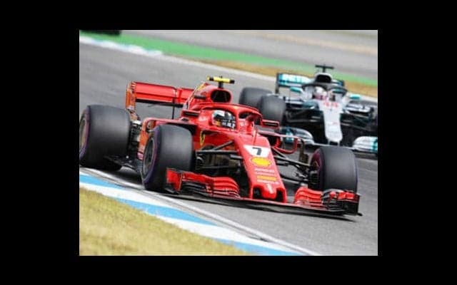 F1シーズン後半戦展望。「フェラーリらしくない」が王座奪還のカギ