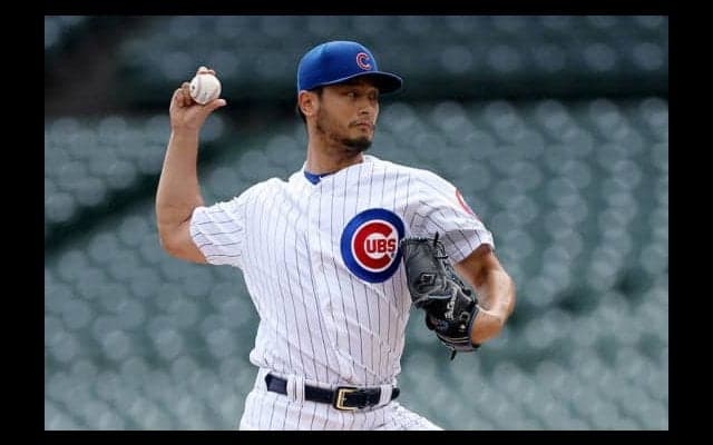 【MLB】ダルビッシュ、1A登板で緊急降板　MRI検査へ「自分に対して落胆しています」