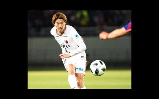 土居聖真が柴崎＆昌子に続く。鹿島の同期組が日本代表を変える