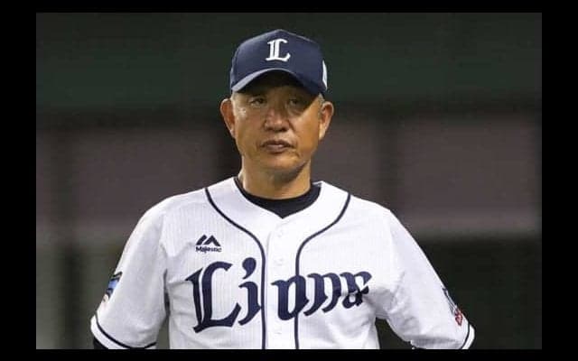 西武、浅村の逆転満塁弾で首位攻防戦を勝ち越し　辻監督「頼もしい」