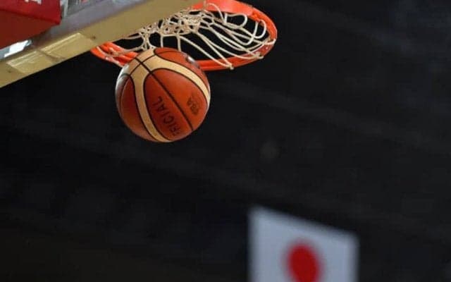 日本選手団の公式ウェアで深夜の繁華街、男子日本代表4選手が処分を受ける見込み