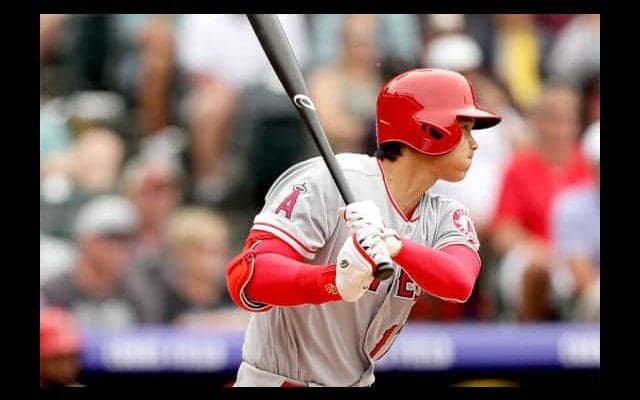 【MLB】大谷翔平、快足飛ばした二塁打に米注目　エリート領域まで「まさに目前」