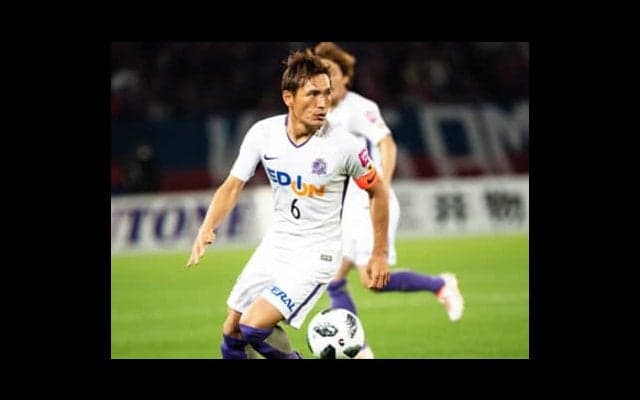 森保ジャパンにもベテランを。指揮官の懐刀、青山敏弘が必要だ