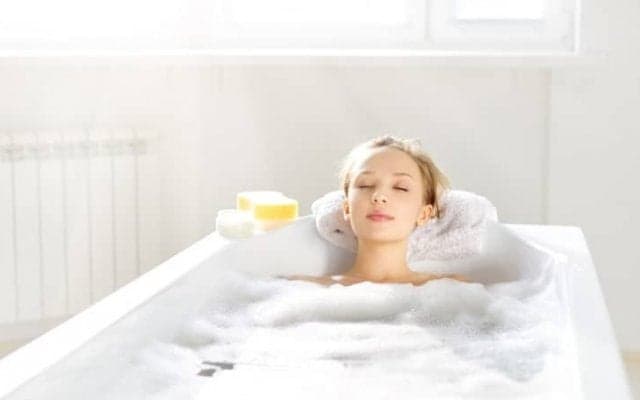 暑さを乗り切るための胃腸ケア