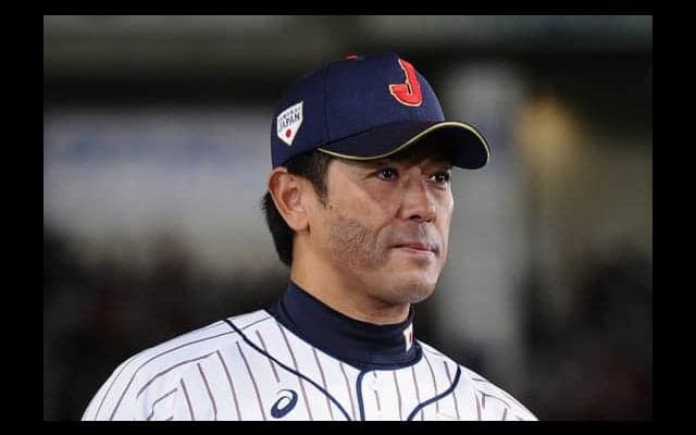 11月の日米野球に出場の侍6選手発表　菅野、山崎康、菊池、秋山、柳田、筒香