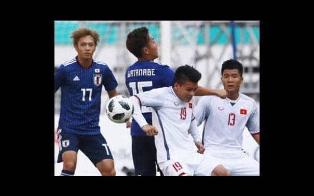 ベトナムに敗れたＵ－21森保ジャパン。ポゼッション重視が裏目に出た