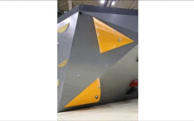 OnlineObservation Selection Vol.5「ボルダリングW杯2018 八王子大会決勝 男子最終課題」