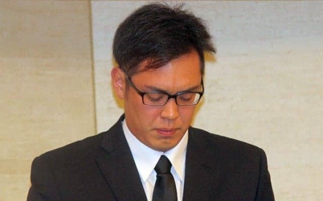 アジア競技大会の代表活動中に起きた買春事件、謝罪会見で選手が語った『真相』