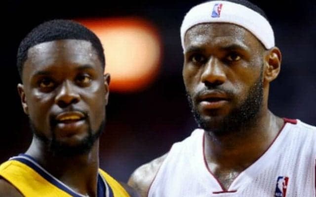 『息吹きかけ事件』を語るランス・スティーブンソン「彼を怒らせようとした」