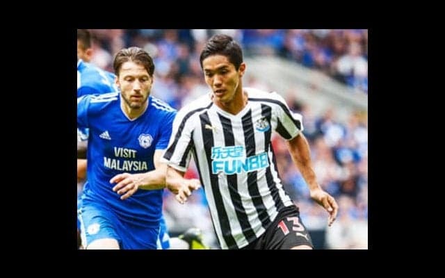 武藤嘉紀「勝てばヒーローになれた」と悔やむ。次戦はもっと貪欲に