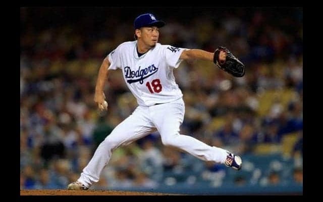 【MLB】前田健太が2回完璧救援　敗戦も指揮官は手応え「とても大きな価値がある」