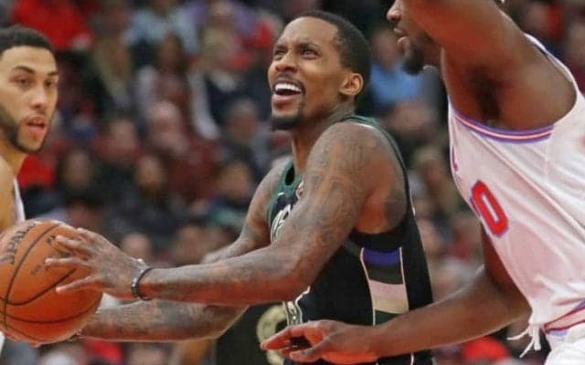 海外リーグを経てNBA入りした先駆者、ブランドン・ジェニングスがロシアへ