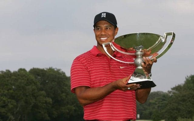  年間王者は約11億円！PGAツアーのポイントレース「FedExCup（フェデックスカップ）プレーオフシリーズ」の仕組みとは