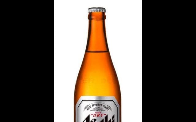 アサヒスーパードライ「東京2020大会応援 静岡県ラベル」発売