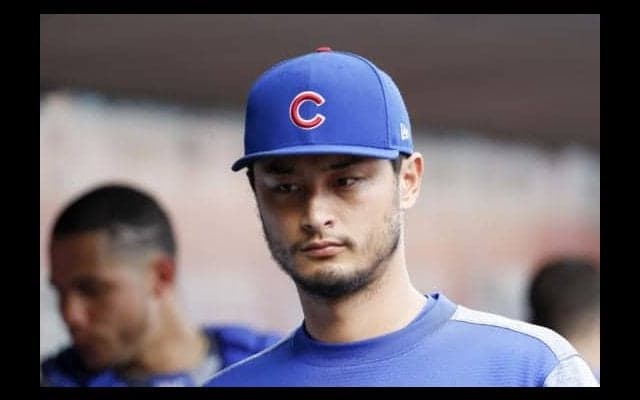 【MLB】今季絶望のダルビッシュにマドン監督同情「彼にとって非常に厳しい1年に」