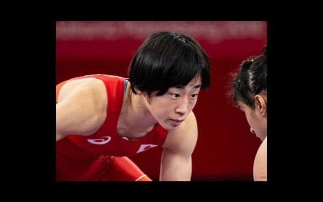入江ゆきがアピール不足の銀。レスリング50kg級の競争が熾烈になる